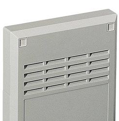 Bopla EG-SA (33000300) - screw covers for Elegant enclosures