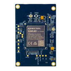 Quectel BG95-M3-TE-A - LPWA adapter