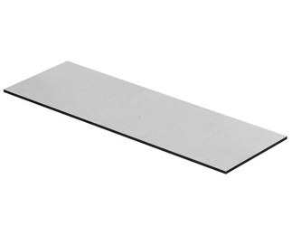 BOPLA ELPU 840-0200 FP2 (83848200) - front panel made of anodised aluminium for ELPU 840-0200