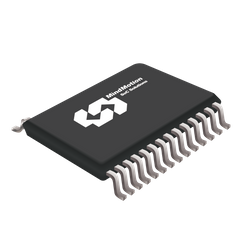 MindMotion MM32SPIN040C - 32-bit microcontroler