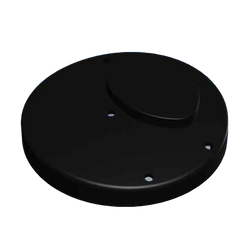 Teko OT1.9 - button for Teko OVO-3/1.4-5 enclosures