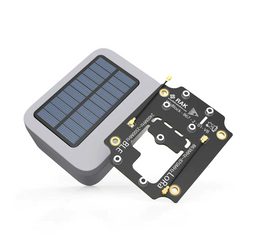 RAKwireless RAK10700-EU868-w/SolarPanel - tracker