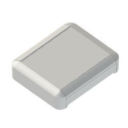 Teko TW32.7 - flat enclosure (252.5 x 210 x 60 mm)