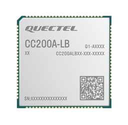 Quectel CC200A-LB - satellite module