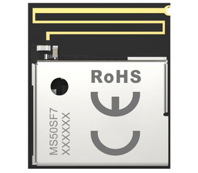 Minew MS50SF7 - BLE + IEEE 802.15.4 module