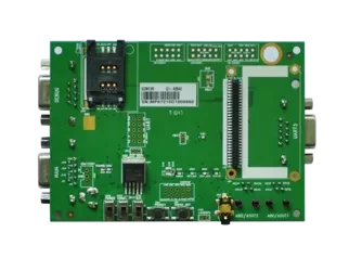 Quectel GSM/NB-IoT EVB Kit - evaluation board