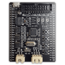 MindMotion Mini-F0130 - evaluation board