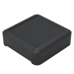 Teko - Tekwall series (TW22.9) - flat enclosure (175 x 175 x 56 mm)