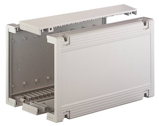 Bopla AB 02009 (56020000) - extension set 