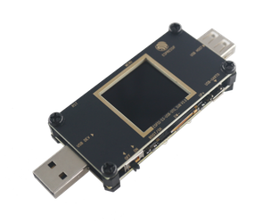 Espressif ESP32-S3-USB-OTG - development board