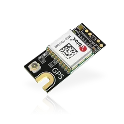 RAKwireless RAK1910 - GNSS module