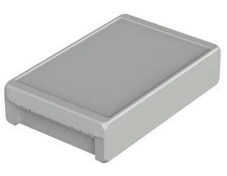 Bopla B 261706 ABS 7035 (96036325) - universal enclosure (271 x 170 x 60 mm)