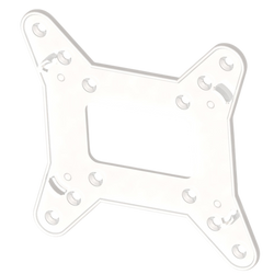 Teko - RPI-VESA.0 Raspberry Pi® VESA handle (120 x 120 x 7 mm)