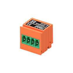 Tibbo Tibbit Block #21 - connector module