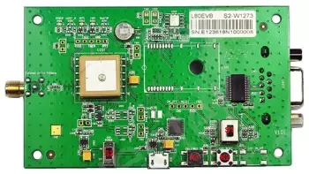 Quectel L80 EVB KIT - GNSS evaluation kit