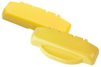 Bopla B SC HB 08 ABS 1023 (96930103) - ABS hand-operated hinged catch for B 0808.., B 1008.., B 1408.., B 1808.. enclosures