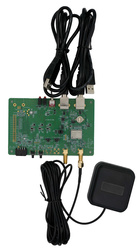 Quectel LC29T-AA EVB KIT - GNSS evaluation kit