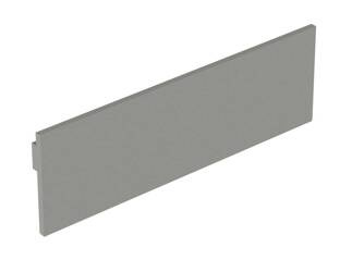 Bopla CN 19 FP (65019500) - plug-in front panels for CombiNorm-Compact enclosures