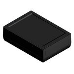 Teko - TK series (TK22.9) - ABS enclosure (188.5 x 133.5 x 55,5 mm)