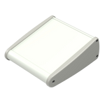 Teko - TEKAL 3 series (TEKAL-31SP.30) - aluminum alloy enclosure (111 x 121 x 44 mm)