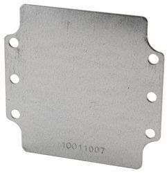 Bopla M A 110/PK110 (21001200) - mounting panel for A 110, PK 110 enclosure