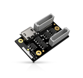 RAKwireless RAK5804 - extension module