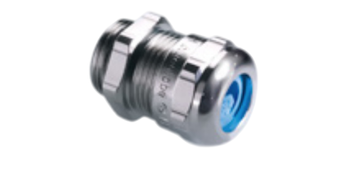 Pflitsch bg 27265ms/Cr 16lg - cable gland
