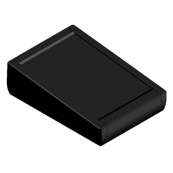 Teko - TK S series (TKK11S.9) - ABS enclosure with seal (188.5 x 133.5 x 56.5 mm)