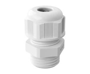 Bopla MBFW 25-9003 (12000319) - Metric cable glands MBFW, polyamide, signal white, IP 68 (5 bar, 30 min)