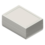 Teko - TK series (TK44.7) - ABS enclosure (188.5 x 133.5 x 75.5 mm)