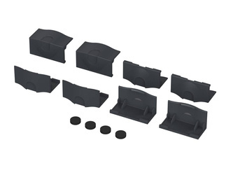 Bopla BO-KS 2-7024 (68023000) - cap set for optimal stackability