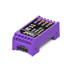 Tibbo Tibbit Block #11 - output module