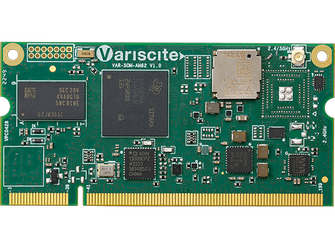 Variscite VAR-SOM-AM62 - SoM module