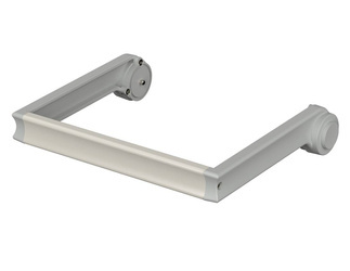 Bopla BO HS 30000 (68430000) - handle for BO 320... (L) enclosure