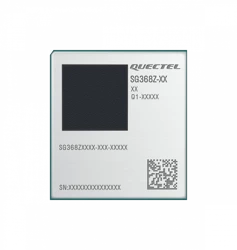 Quectel SG368Z-AP 4+32 - Smart module