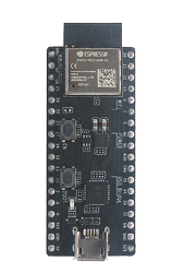 Espressif ESP32-PICO-DevKitM-2U - development board