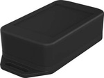 Bopla BL 704020 WL2-9005 (16174435) - enclosure with wall brackets (70.9 x 42.9 x 22 mm)