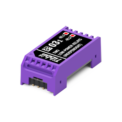 Tibbo Tibbit Block #03-1 - output module