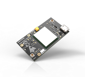 RAKwireless RAK13101 - 2G+GNSS module