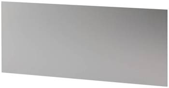 Bopla FP 60018 (56061800) - rear panel made of anodised aluminium for UM 6..09 + 1x AB 02.09 (L) and for UMP 62018 (FP) enclosures