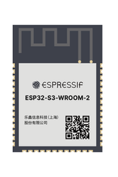 Espressif ESP32-S3-WROOM-2-N32R16V - WiFi+BLE module