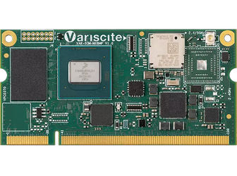 Variscite VAR-SOM-MX8M-PLUS - SoM module