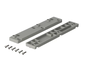 Bopla WL 5670 K (79004700) - wall bracket for rear lid RD... K CombiCard 5000-7000