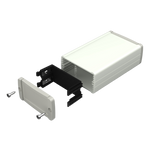 Teko - TEKAL 1 series (TEKAL-12B.30) - profile aluminum alloy enclosure (100 x 59,9 x 30,9 mm)