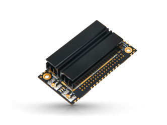 RAKwireless RAK2245-EU868 - LPWAN concentrator module