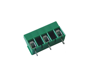 Euroclamp MVE155-5-V-L - terminal block