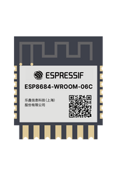 Espressif ESP8684-WROOM-06C-H2 - WiFi+BLE module