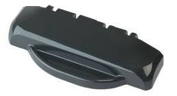 Bopla B SC HB-E PC-V0-7024 (96910004.E) - PC UL 94 V0 hand-operated hinged catch for B 233012, B 273612 enclosures