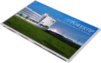 Powertip PH128800T004-ZFA01 - HDMI display
