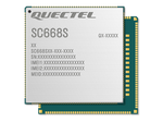 Quectel SC668S-WF 4+64 - Smart module